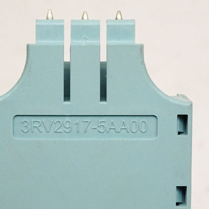 Siemens 3RV2917-5AA00 Verbindungsstecker - Maranos.de