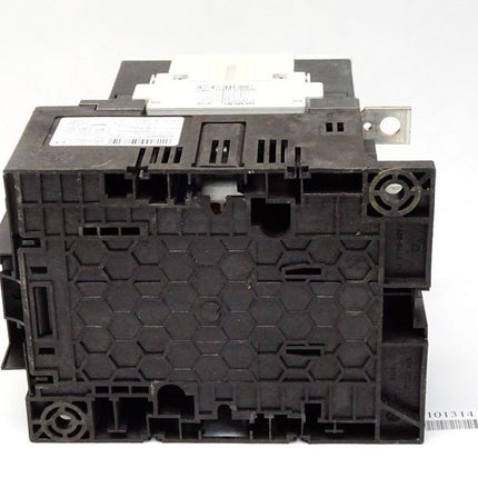 Siemens 3RT1055-6AF36 Leistungsschütz - Maranos.de