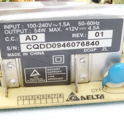 Delta ADP-54AP Power Supply - Maranos.de
