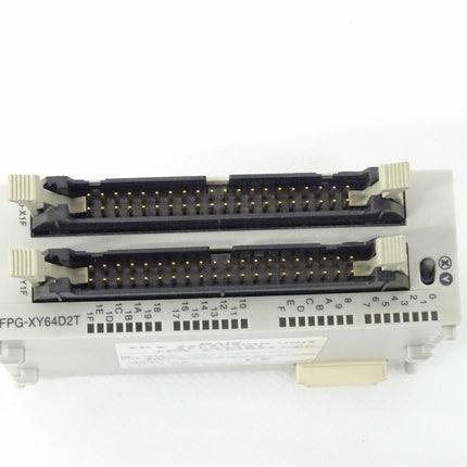 Nais FPG-XY64D2T Expansion Unit AFPG3467 - Maranos.de