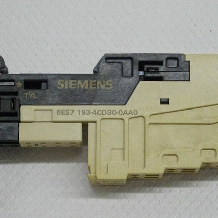 Siemens 6ES7193-4CD30-0AA0 Siamtic S7 6ES7 193-4CD30-0AA0 - Maranos.de