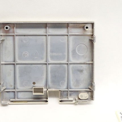 Siemens Backcover Rückschale Panel OP7-DP 6AV3607-1JC20-0AX0 6AV3 607-1JC20-0AX0 - Maranos.de