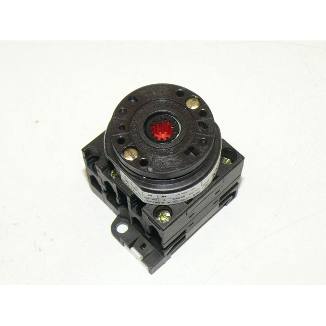 OPV Klöckner Moeller T0-2-69677GB/XZ Nockenschalter 20A - Maranos.de