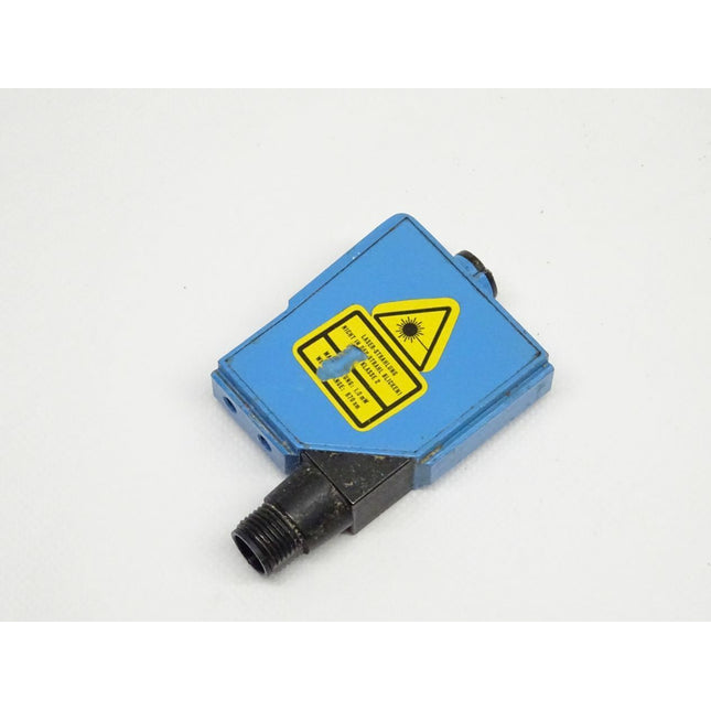 Sick WS12L-D4381 Lichtschranke Sender 2015955 - Maranos.de
