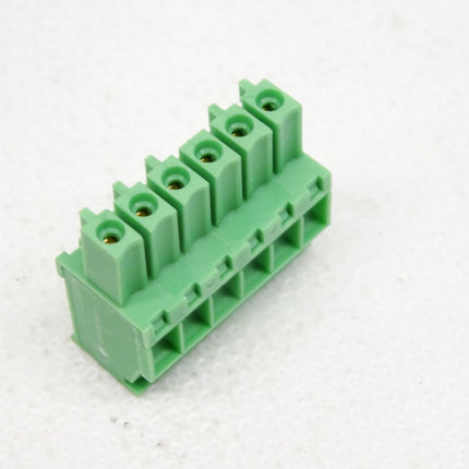 Phoenix Contact 1862894 / MCVW1,5-3,5 /  MCVW 1,5/ 6-ST-3,5 / 6-polig / Leiterplattenstecker / Neu - Maranos.de