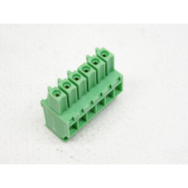 Phoenix Contact 1862894 / MCVW1,5-3,5 /  MCVW 1,5/ 6-ST-3,5 / 6-polig / Leiterplattenstecker / Neu - Maranos.de
