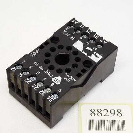 BTR Sockel 110117 R11X - Maranos.de