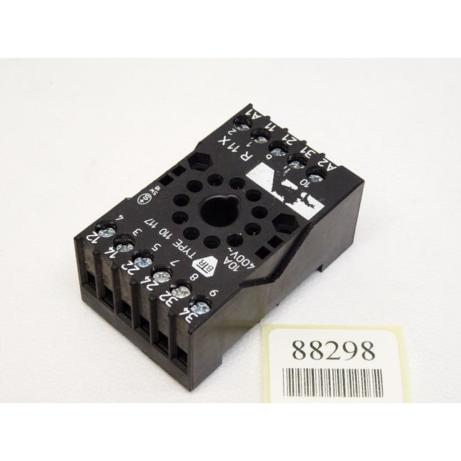 BTR Sockel 110117 R11X - Maranos.de