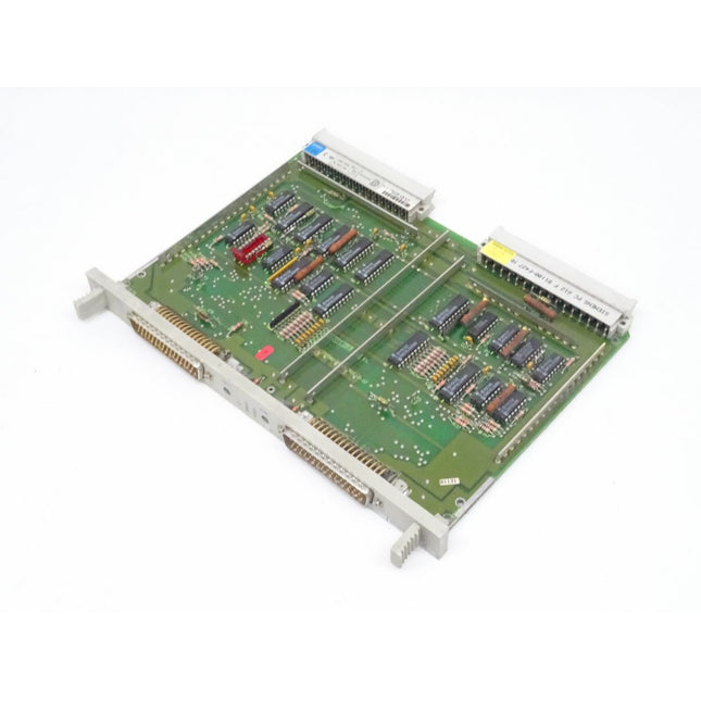 Siemens 6ES5300-5CA11 Simatic S5 6ES5 300-5CA11 E:05 - Maranos.de