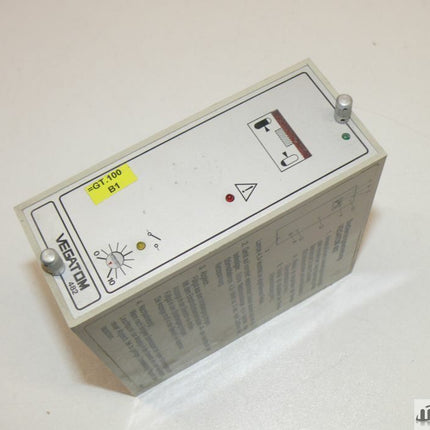 Vega Vegatom 482 - Maranos.de