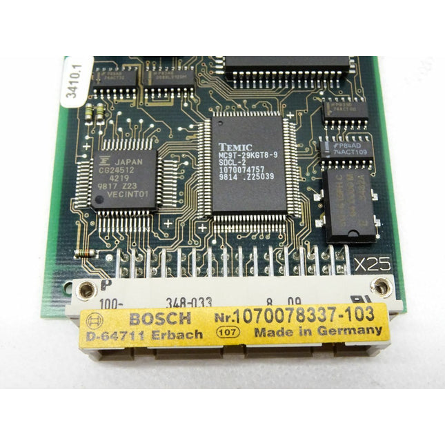 Bosch B-LP OM 03-D / 1070078337-103 / Neu OVP - Maranos.de