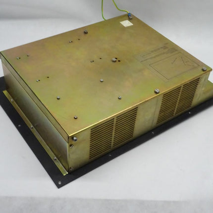 DMS Dorsch KHS-CONS Industrie Panel vers.: 1.6 24V - Maranos.de