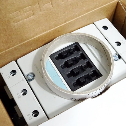 Siemens Schütz 3RT1045-1AP00 / Neu OVP - Maranos.de