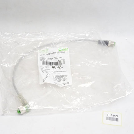 Murr Elektronik Kabel 7000-40321-2330030 / Neu OVP - Maranos.de