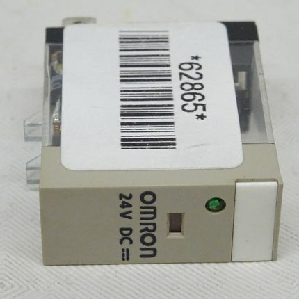 Omron G2R-1-SND (S) Relais elektromagnetisch 120VAC neu - Maranos.de