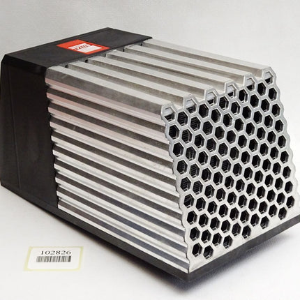 Rittal SK3105.390 SK 3105.390 400W Schaltschrank-Heizung - Maranos.de