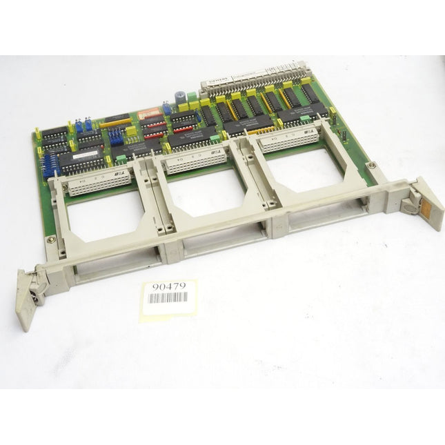 Siemens 6FX1120-2CA02 / 5802029201.00 - Maranos.de