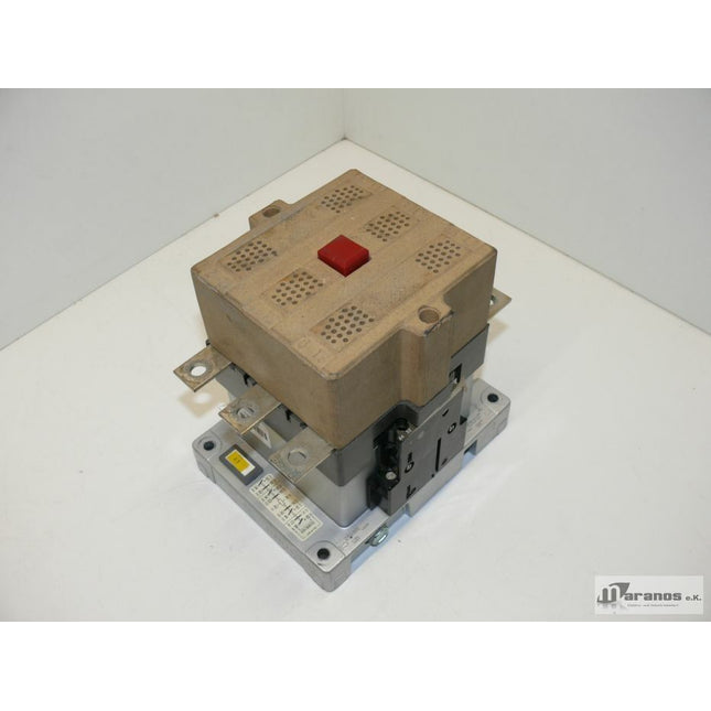 Siemens 3TB5217-0A Leistungsschütz 3TB5 217-0A Schütz - Maranos.de