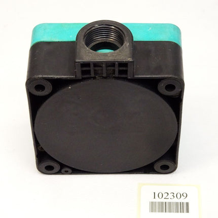 Pepperl+Fuchs 07333 NJ50-FP-E2 Induktiver Sensor - Maranos.de