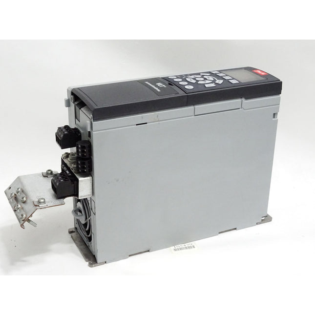 Danfoss VLT Automation Drive 131B0032 FC-302P3K0T5E20H1 3.0kW - Maranos.de