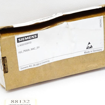 Siemens C-A5E01039733 / A5E01039733 / 31P / Neu OVP - Maranos.de