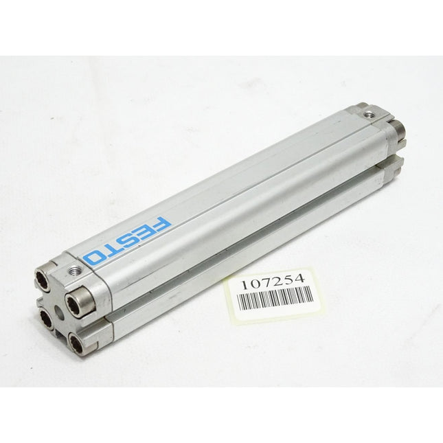 Festo 156031 ADVU-16-130-P-A-S6 Kompaktzylinder - Maranos.de