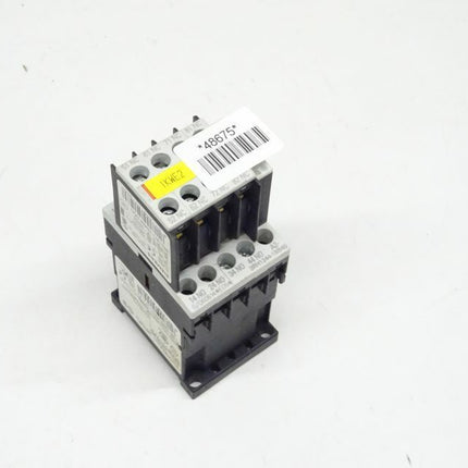 Siemens 3ZX1012-0RH11-1AA1 / 3ZX 1012-0RH11-1AA1 / 3RH1911-1GA04-3AA1 - Maranos.de