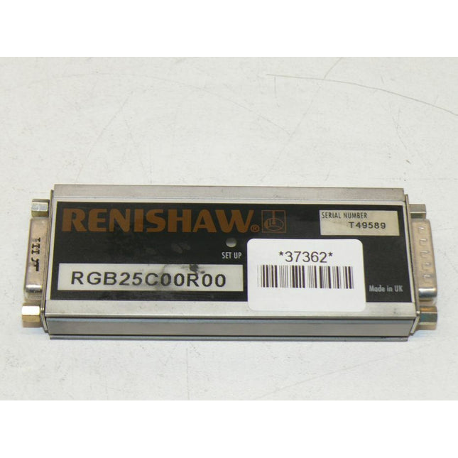 Renishaw RGB25C00R00 - Maranos.de