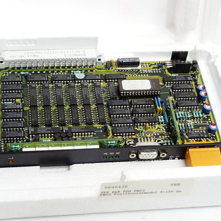B&R PNC3 ECPNC3-1 Rev00.00 MULTI Zählmodul / Neu OVP - Maranos.de