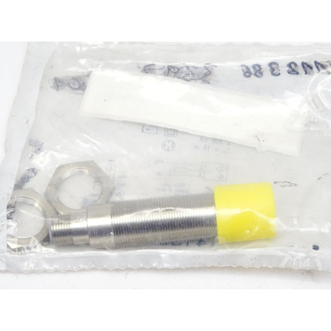 Balluff BOS00UJ / BLE 18E-PS-1P-E5-D-S4 / 141350 / Neu OVP - Maranos.de