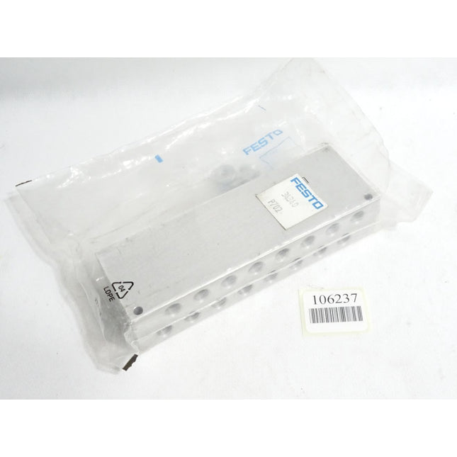 Festo 34340  PRMY-5-1/8-8 Batterieblock / Neu OVP - Maranos.de
