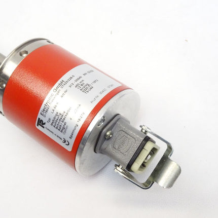 TR electronic LA66K / 312-00640 - Maranos.de