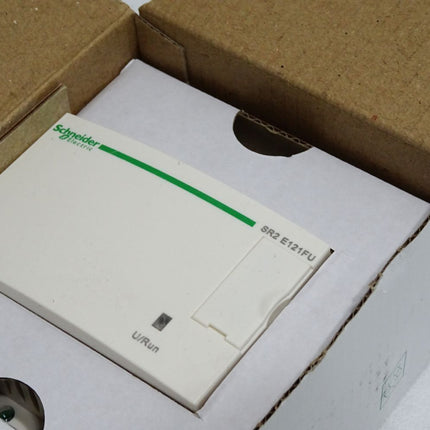 Schneider Electric SR2E121FU SR2 E121FU compact smart relay Zelio 054978 / Neu OVP - Maranos.de