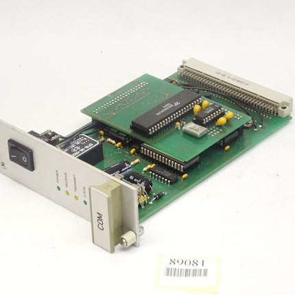 ABB Steuereinheit IBS/RS DZ2000 / DZRS23201 / DZ-RS23201 - Maranos.de