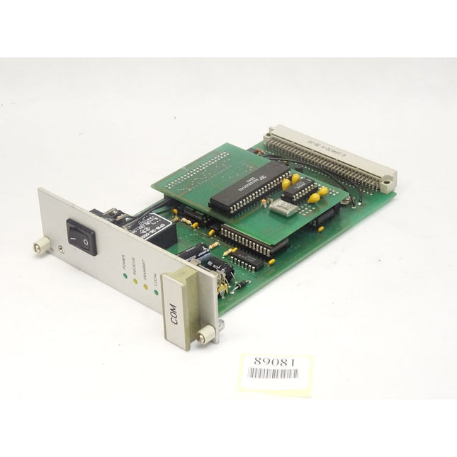 ABB Steuereinheit IBS/RS DZ2000 / DZRS23201 / DZ-RS23201 - Maranos.de