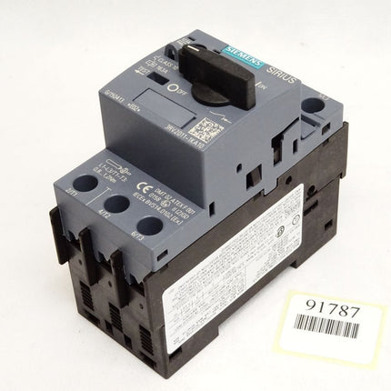 Siemens SIrius 3RV2011-1KA10 / Neu - Maranos.de