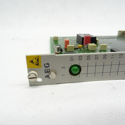 AEG 029.114982 / 029.114 982 / Platine - Maranos.de