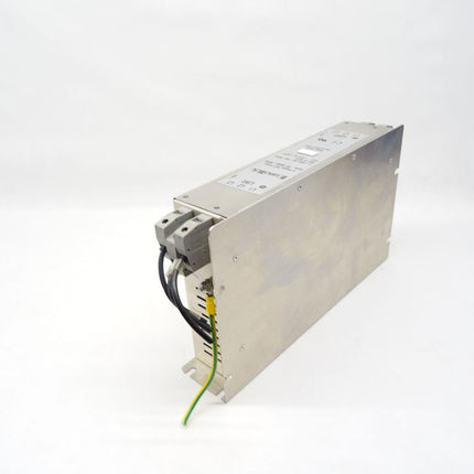 Eurotek 3 Phase RFI Filter RF3040-MHU - Maranos.de