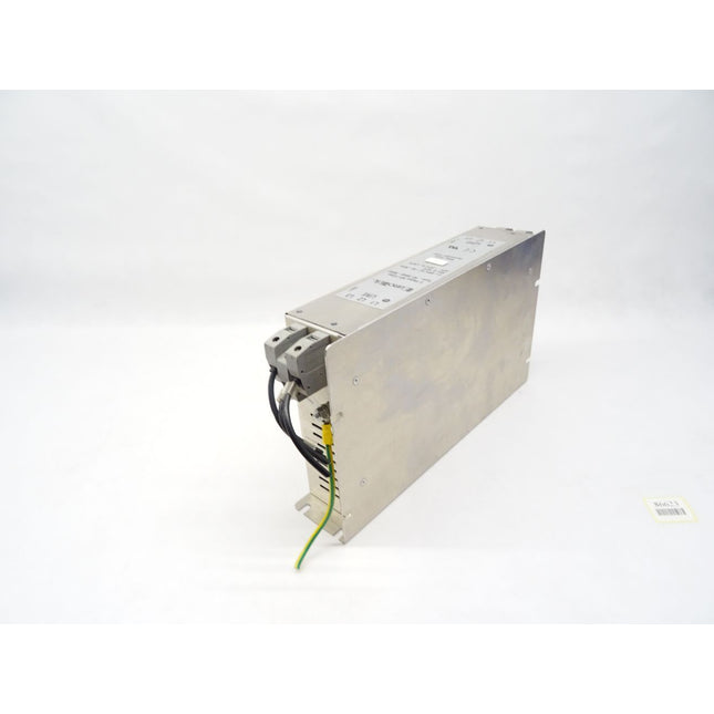 Eurotek 3 Phase RFI Filter RF3040-MHU - Maranos.de