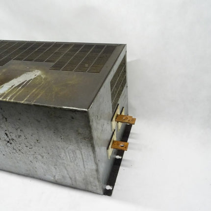 Siemens 6SN1111-0AA01-2FA0 Netzfilter 120kW / 6SN1 111-0AA01-2FA0 - Maranos.de