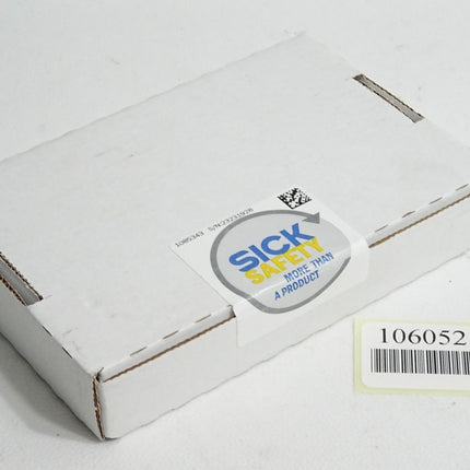 Sick 1085343 RLY3-OSSD100 Sicherheitsschaltgerät / Neu OVP versiegelt - Maranos.de