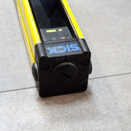 Sick Sicherheitslichtschranke Sender 1012516 FGSS1500-11 - Maranos.de