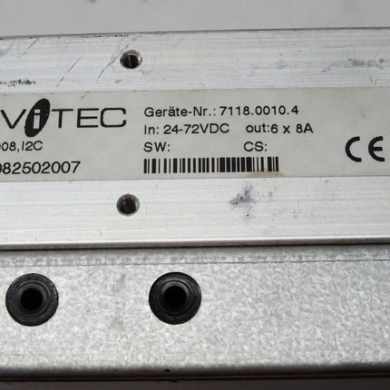 Levitec 7118.0010.4 / ML51.008,I2C / 24-72VDC - Maranos.de