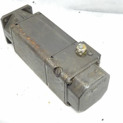 Siemens 1HU3056-0AC01-0ZZ9 Permanent Magnet Motor 1,03kW / 2000 Rpm / 1 HU3056-0AC01-0ZZ9 - Maranos.de