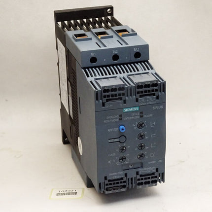 Siemens Sirius Sanftstarter 3RW4046-2TB04 - Maranos.de