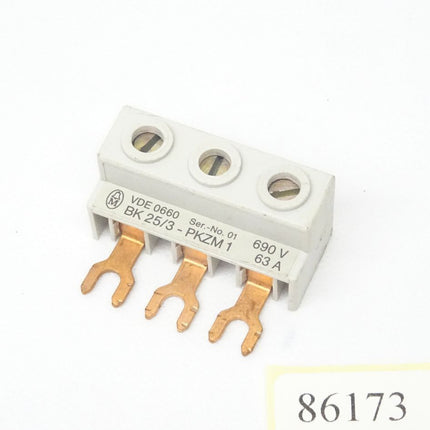 Moeller BK25/3-PKZM1 690V 63A - Maranos.de