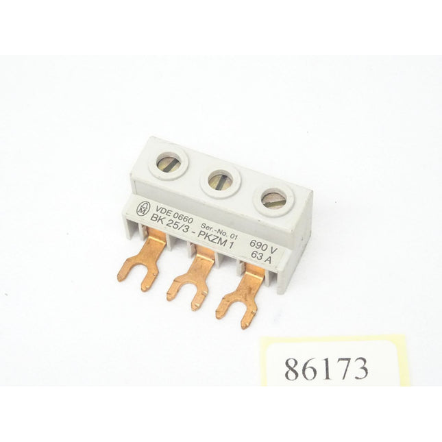 Moeller BK25/3-PKZM1 690V 63A - Maranos.de
