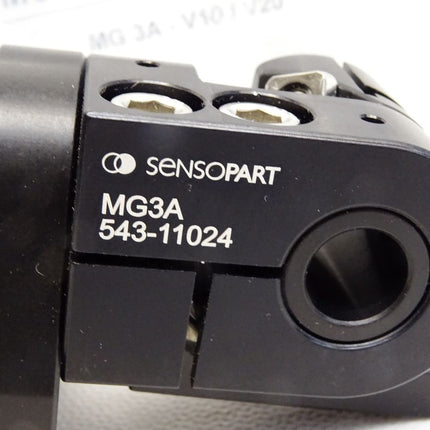 Sensopart MG3A 543-11024 Stabiler Montagewinkel / Neu - Maranos.de
