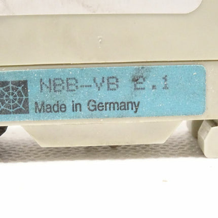 Schupa NBB-VB 2.1 - Maranos.de