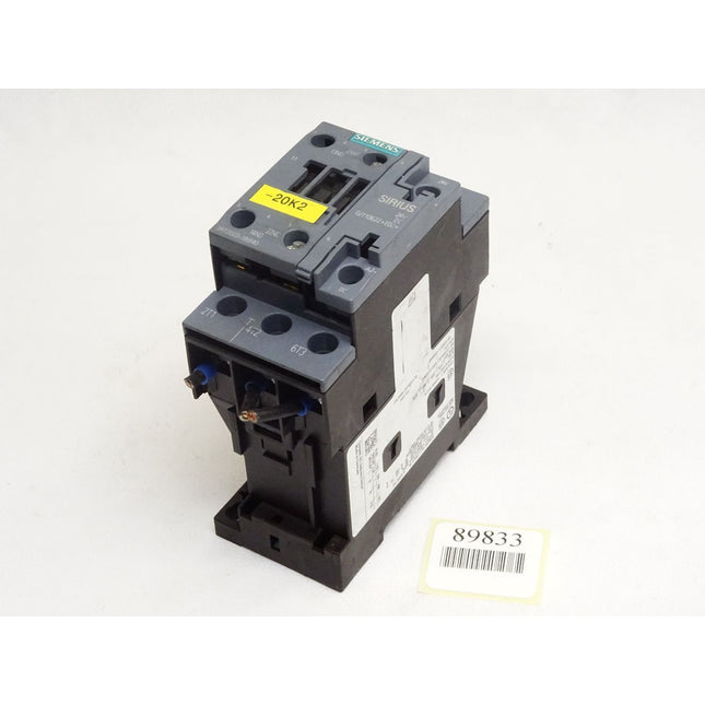 Siemens Sirius 3RT2023-1BB40 - Maranos.de